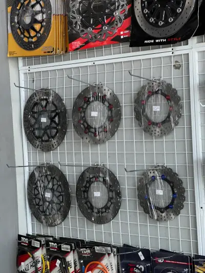 Disc Brake Premium