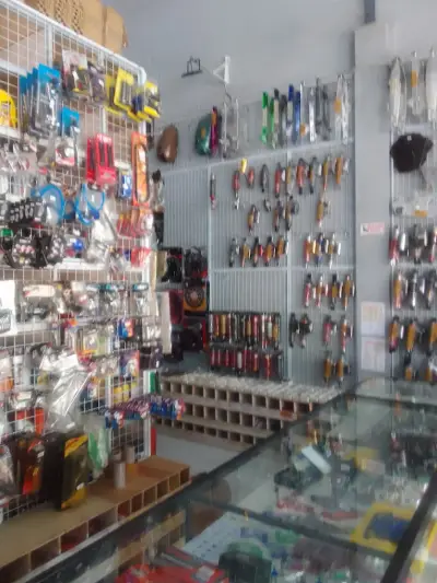 Display Sparepart