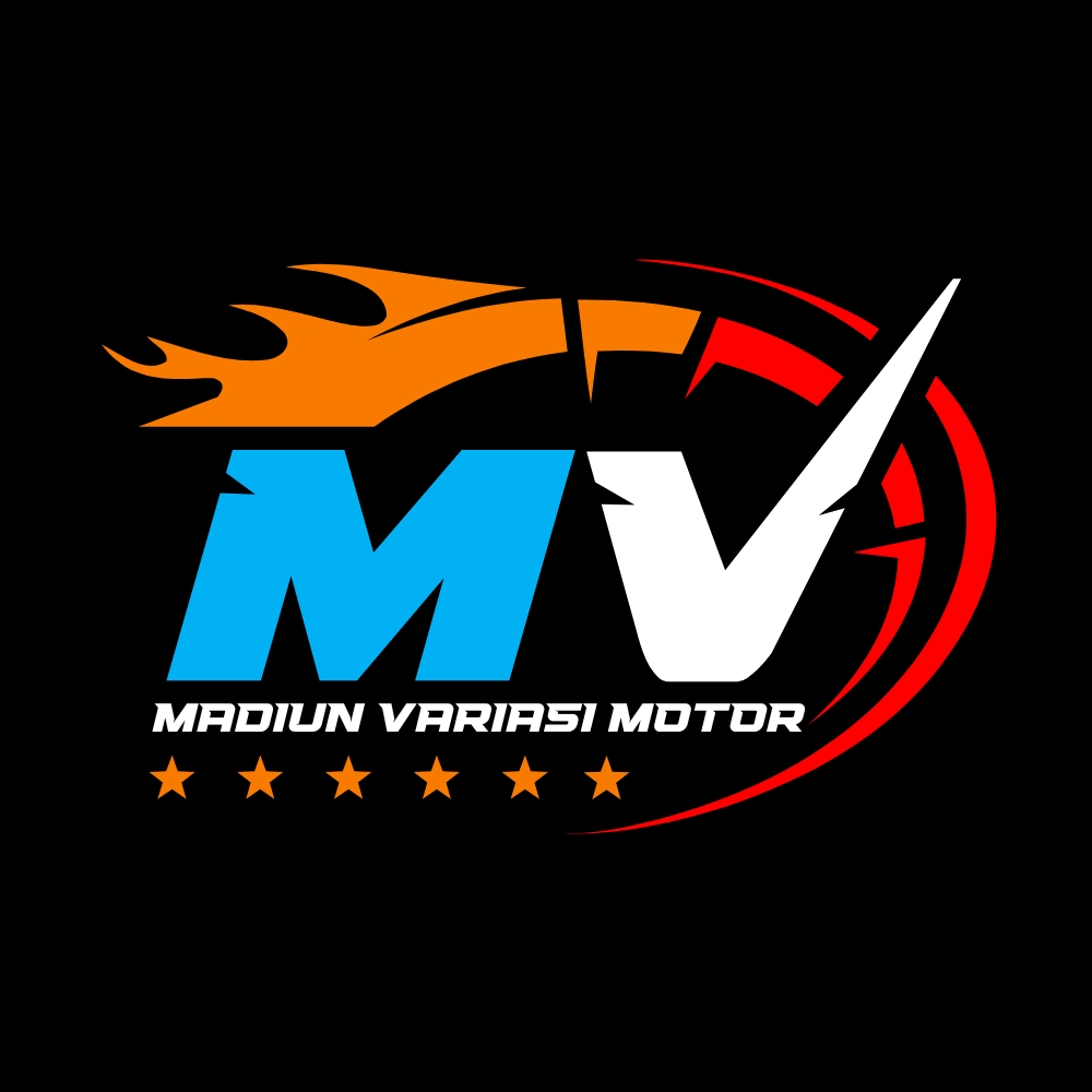 Madiun Variasi Motor